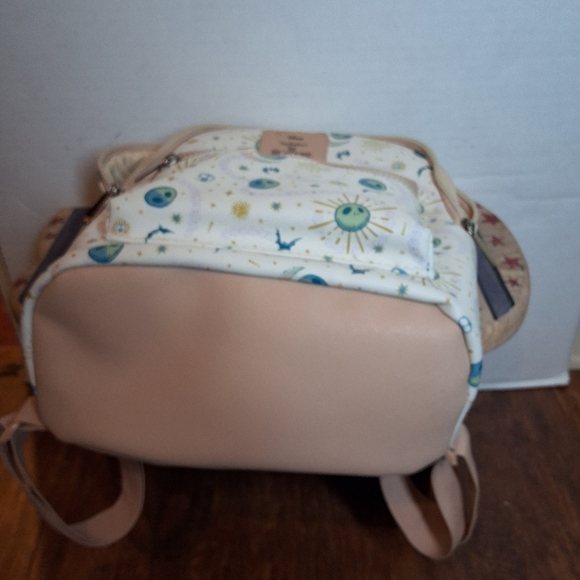 Disney Nightmare Before Chistmas Backpack - Picture 9 of 16